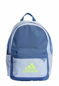 adidas Performance - Rugzak - blue dawn crew lucid lemon Miniatuurafbeelding 1