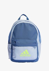 Selezionato, blue dawn crew lucid lemon