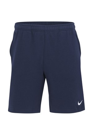 Nike Performance, NIKE PERFORMANCE TEAM SHORT RUNNING - TEXTIL - HOSEN KURZ - Korte broeken - blau