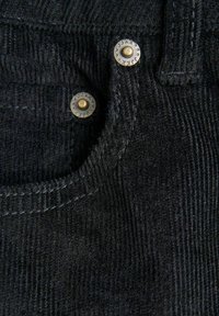 JJXX Tygbyxor - black