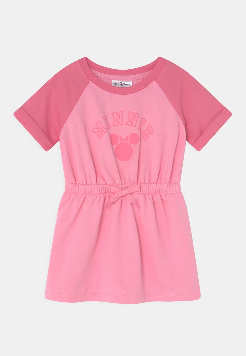 GAP DRESS TODDLER GIRL Robe de jour multicoloured/multicolore ZALANDO.FR