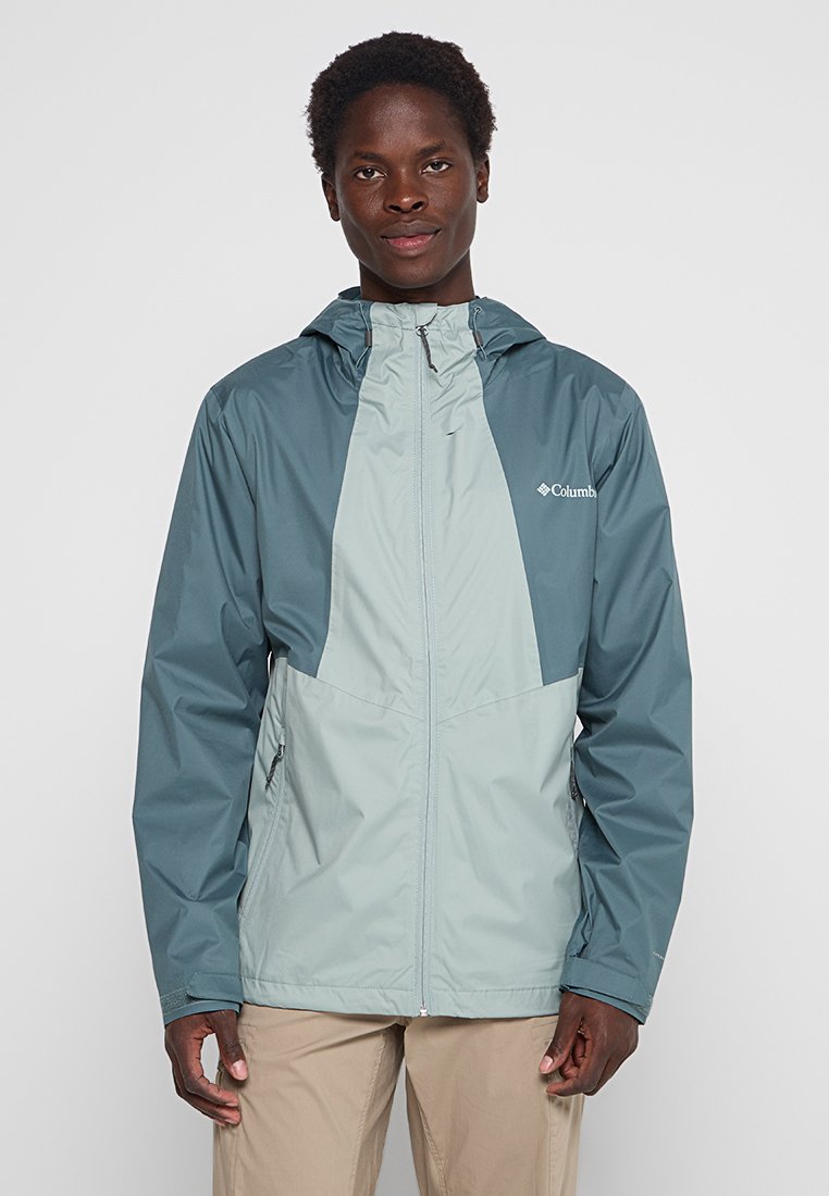 Columbia Windjack petrol Columbia Windjack petrol