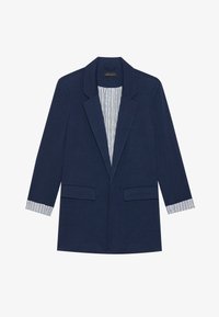 Selecionado, dark blue