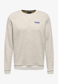 Wybrany, legacy melange