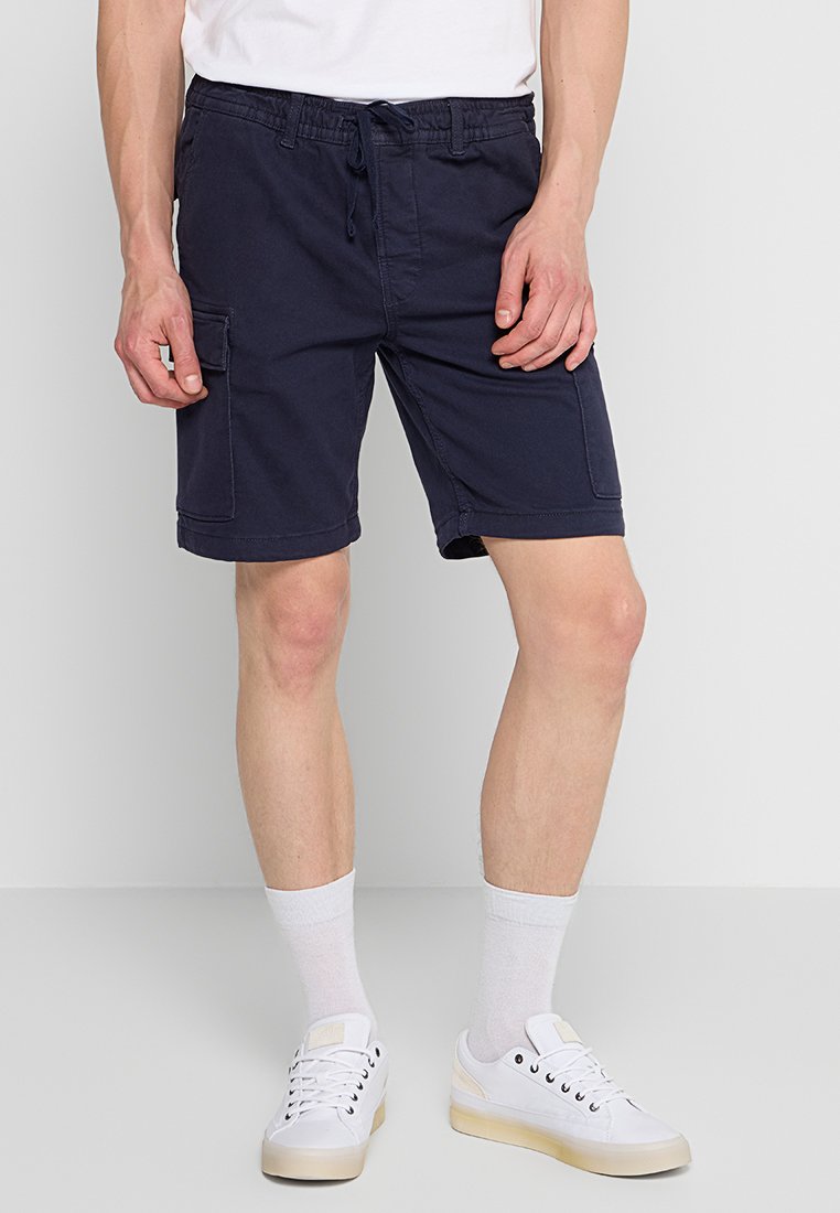 Pepe Jeans Shorts donkerblauw Pepe Jeans Shorts donkerblauw