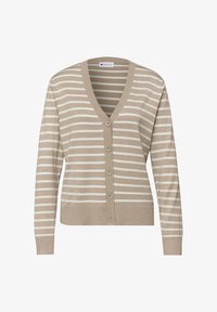 Sélectionné, beige