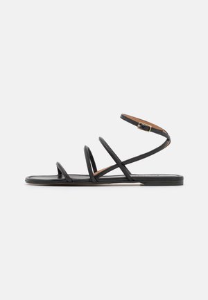 Sandali - black