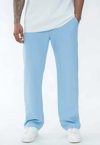 Non sélectionné, bleu