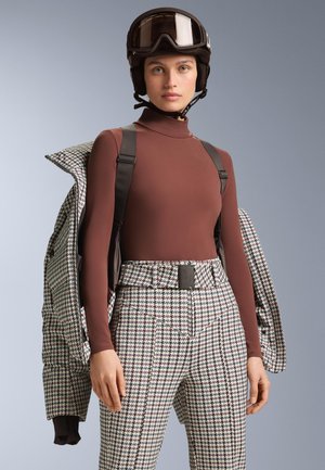 LONG-SLEEVE 30249640 - Undertrøjer - bordeaux