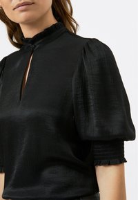 Dante6 FELINE - Blouse - black