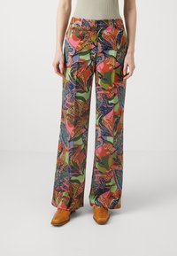 MAX&Co. STEFY - Bukse - olive