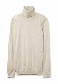 Unausgewählt, Natural