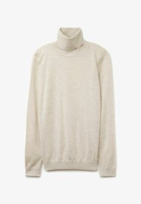 Unausgewählt, Natural