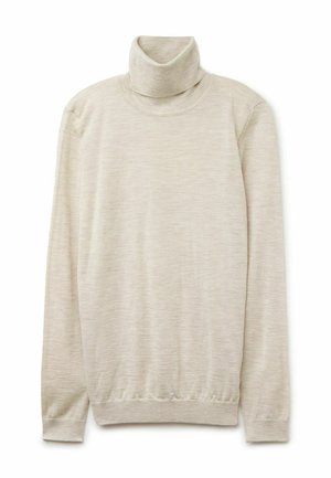 Falconeri, Strickpullover - Natural