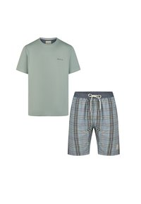 Non sélectionné, ot green