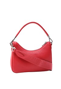 Bogner PONTRESINA LORA - Håndtasker - red