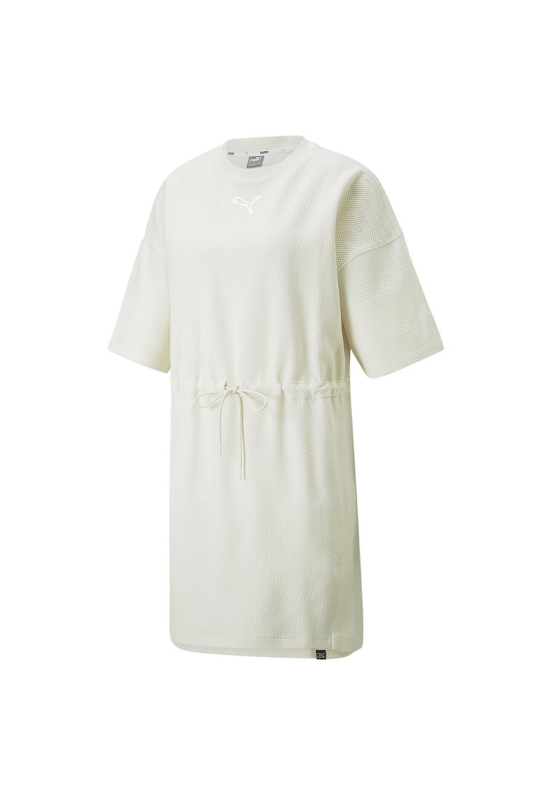 Damen Freizeitkleider | Puma HER Freizeitkleid no color/offwhite - OE54100 Damen Freizeitkleider | Puma HER Freizeitkleid no color/offwhite - OE54100