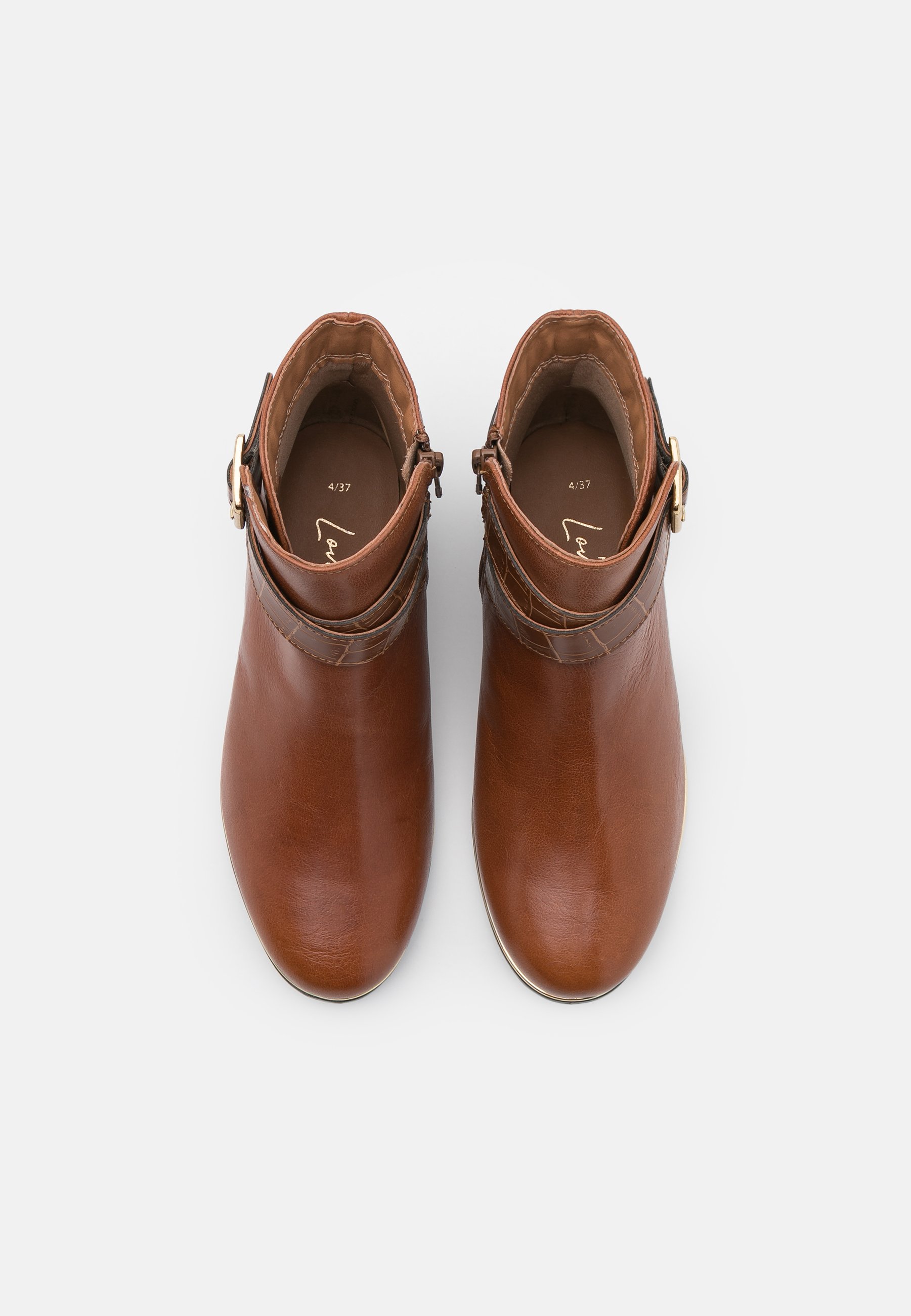 Botines Elle para mujer en rebajas | FASHIOLA.es