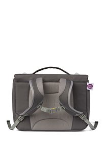 Affenzahn BÄR - Mochila escolar - grau