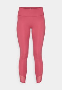 SOFT 7/8 - Leggings - port