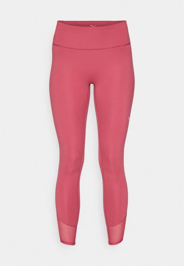 SOFT 7/8 - Leggings - port4
