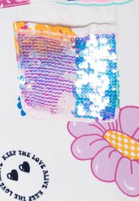 Billieblush TROUSERS - Jeans a sigaretta - multicoloured