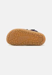 Froddo BAREFOOT SPRING - Sneaker high - dark blue