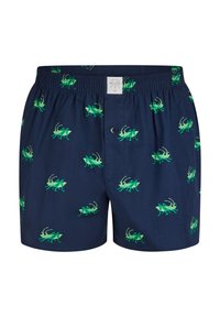 MG-1 6-PACK CLASSIC - Boxer  - blue