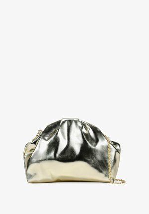 Bosanova, BOSANOVA - Clutch - color oro