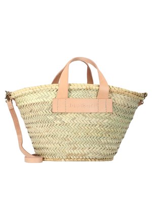 Cabas - brown