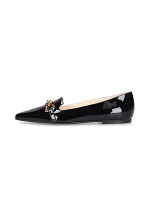 MADISON- LOAFER - Ballerina's - schwarz