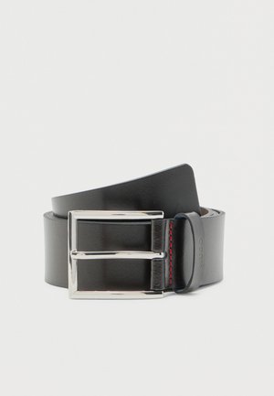 GIASPO - Curea office - dark brown