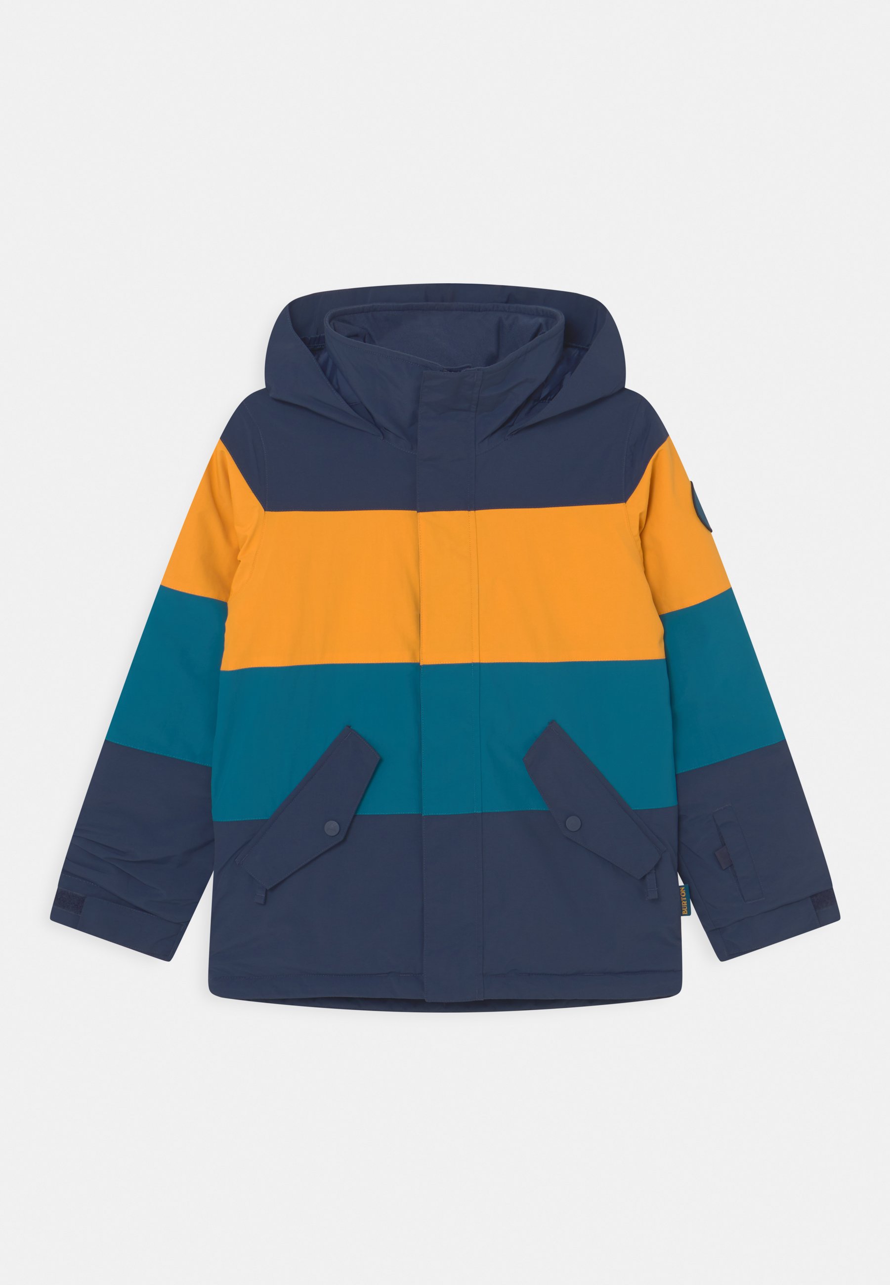 burton youth jacket