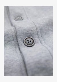 Seleccionado, light grey melange