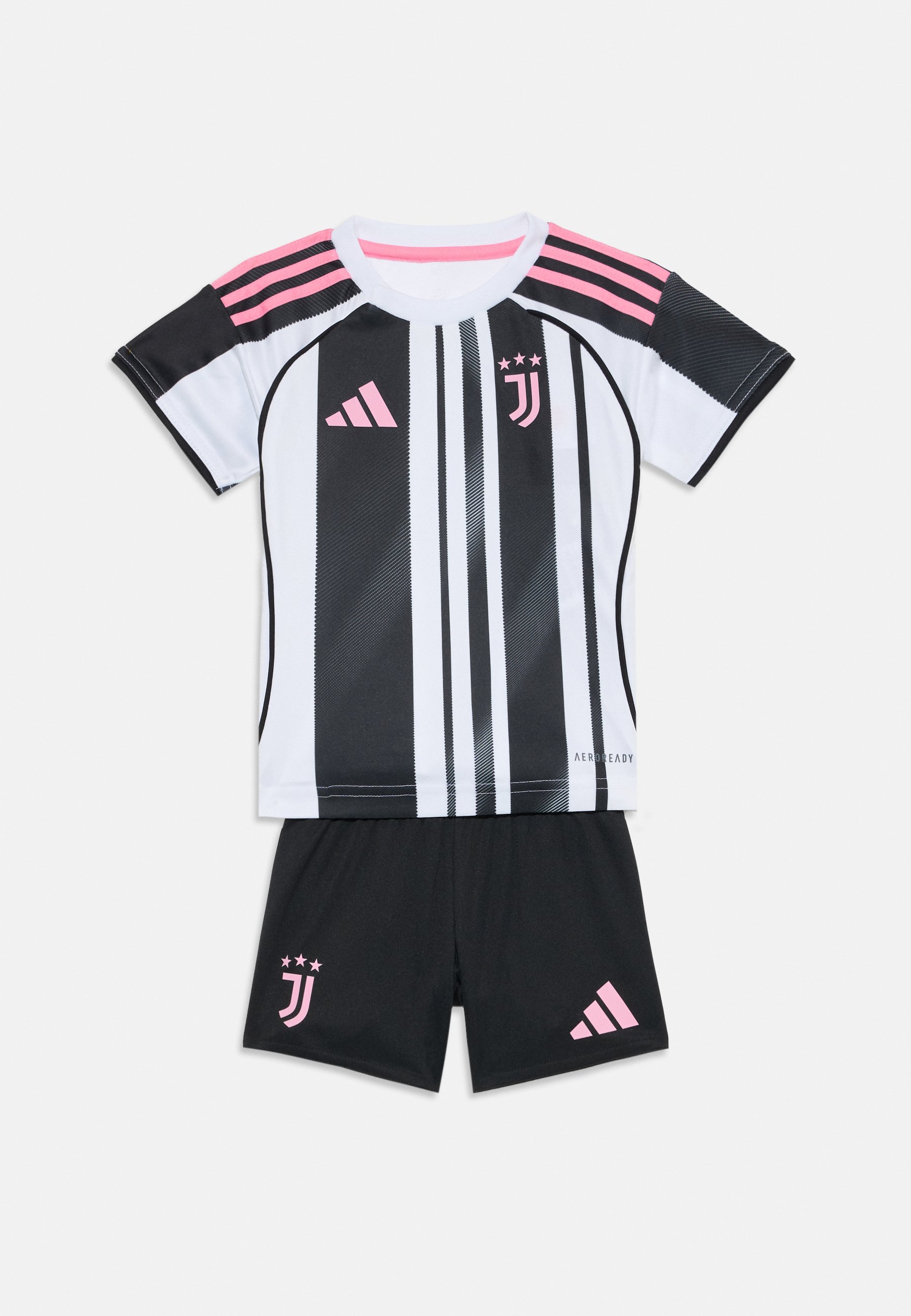 Juventus Maglia Adidas Bambino Argento Maglia Adidas Bambino 2016