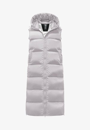 POLA - Smanicato - crystal grey