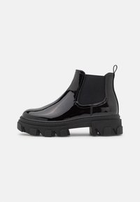 Wybrany, black