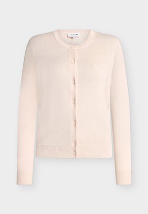 Lacoste, Cardigan - mansia