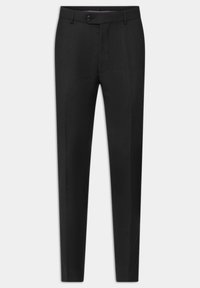 Oscar Jacobson Pantaloni eleganti - earth grey