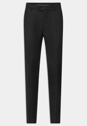 Oscar Jacobson Pantalon - earth grey
