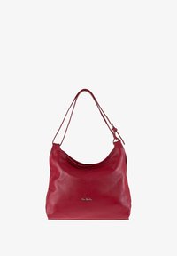 Niet geselecteerd, ruby