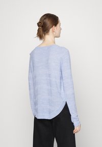 ONLY ONLCAVIAR - Camisola - windsurfer detail melange