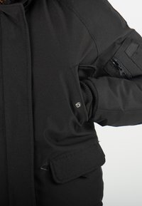 Paragoose ARIELA DOUDOUNE PARKA - Manteau d'hiver - noir