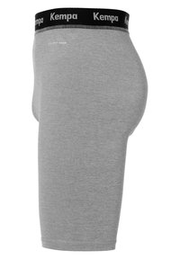 Kempa ATTITUDE  - Shorts - dark grau melange
