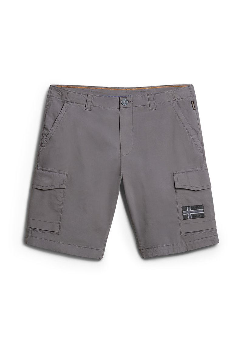 Napapijri Shorts grijs