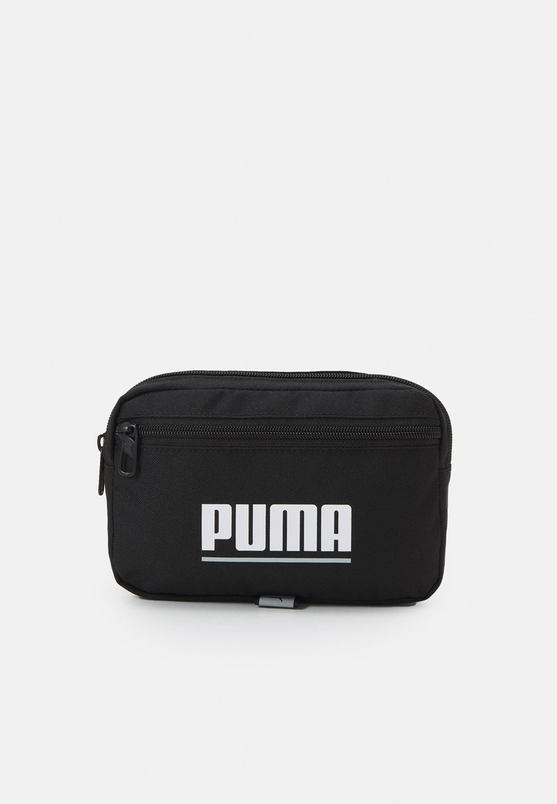 Puma PLUS WAIST BAG UNISEX Bum bag black Zalando.ie