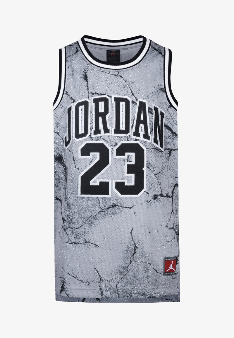 Jordan 23 UNISEX - Top - cement grey