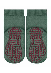 FALKE CATSPADS - Socken - dark jade