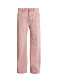 Unausgewählt, light pink