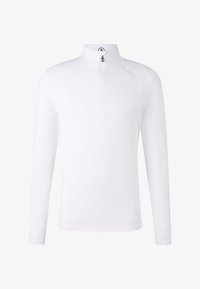 Unausgewählt, weiß